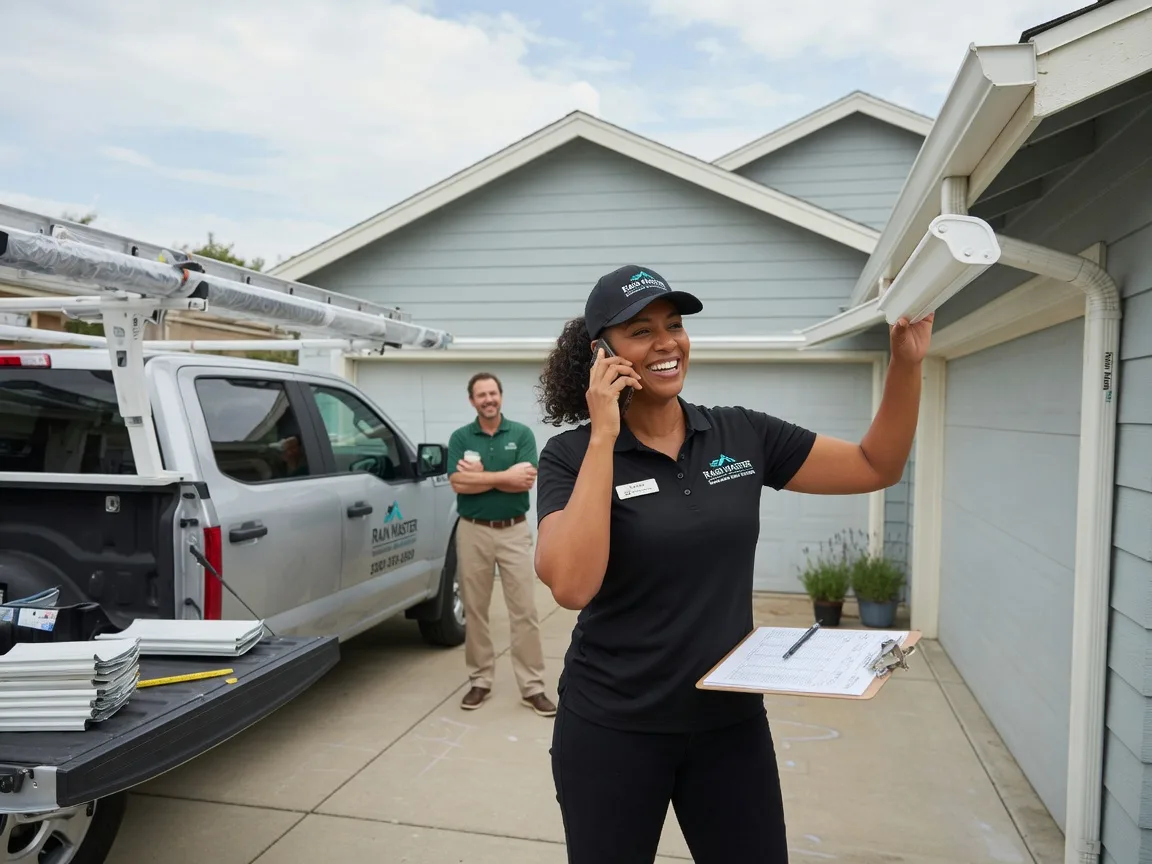 Gutter Installation Germantown, OH FAQs